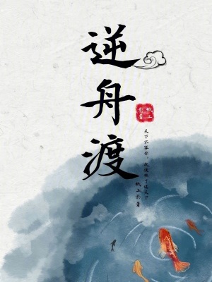 逆舟渡txt