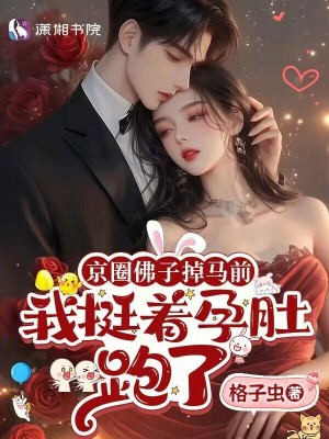 京圈佛子掉马前我挺着孕肚跑了