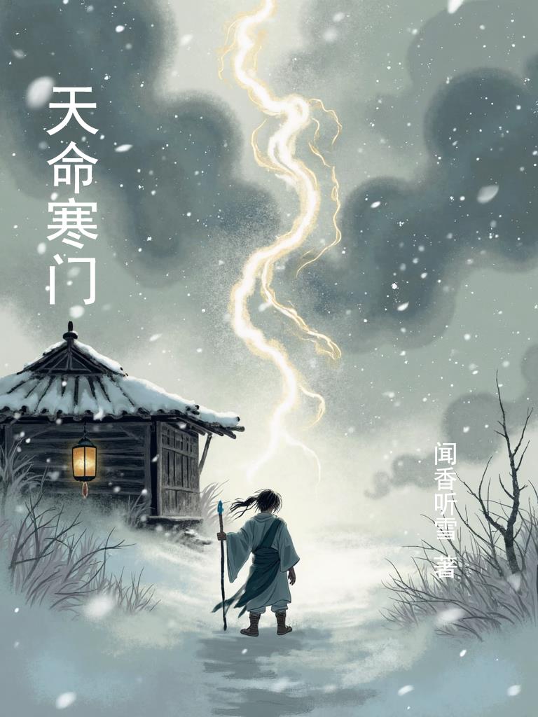 天命贵女寒门锦绣