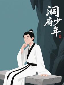 洞府