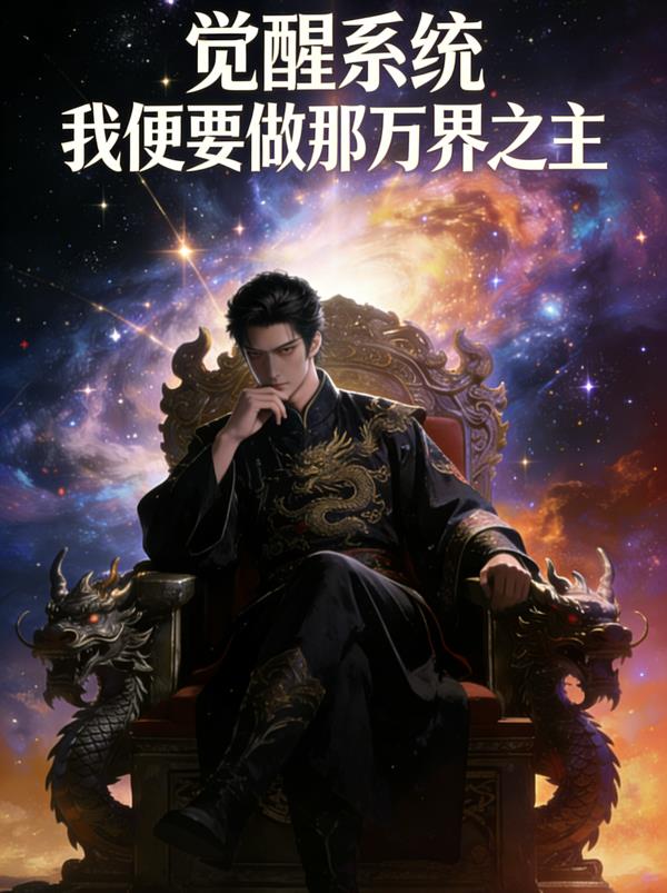 觉醒系统完成一千个任务的