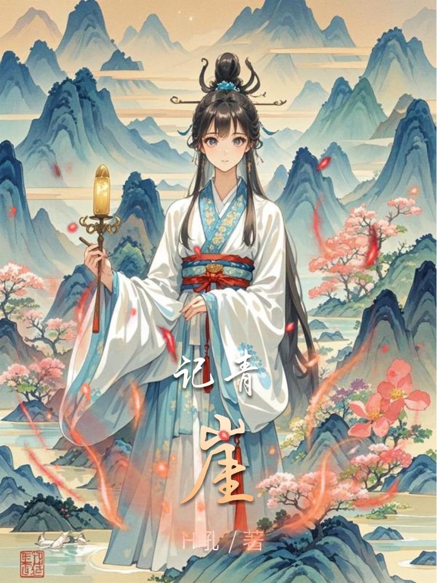 记青崖