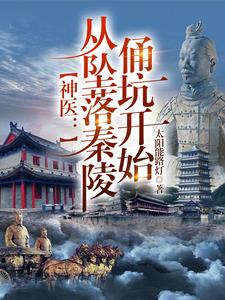 神医:从坠落秦陵俑坑开始