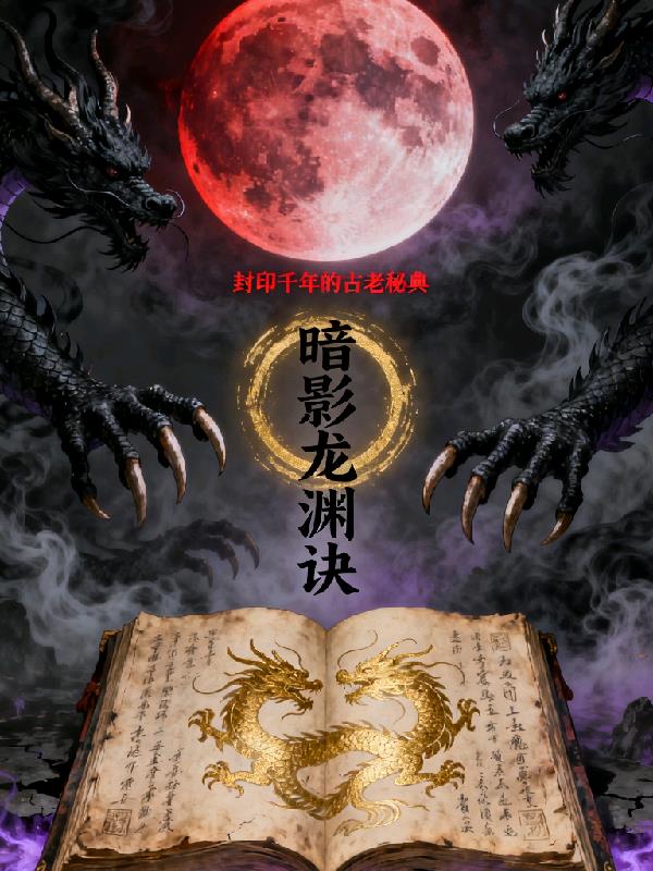 暗影龙渊诀