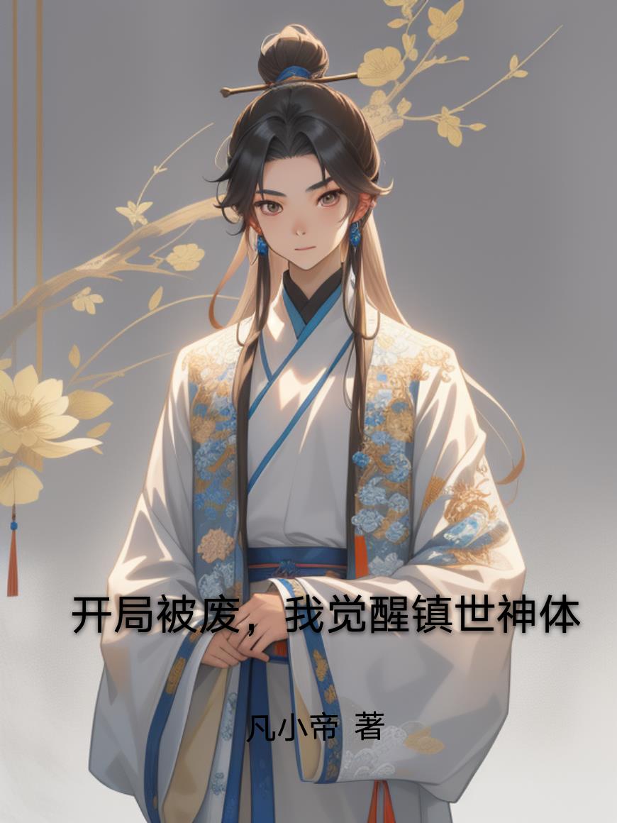 开局被废觉醒系统