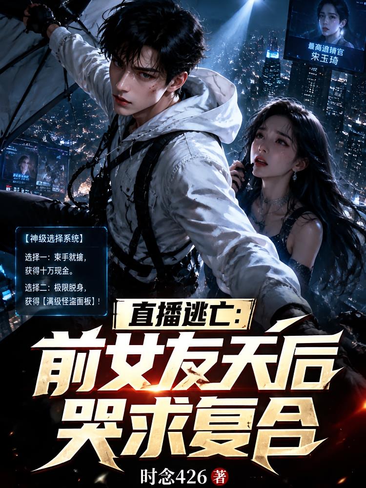洛澜的小说