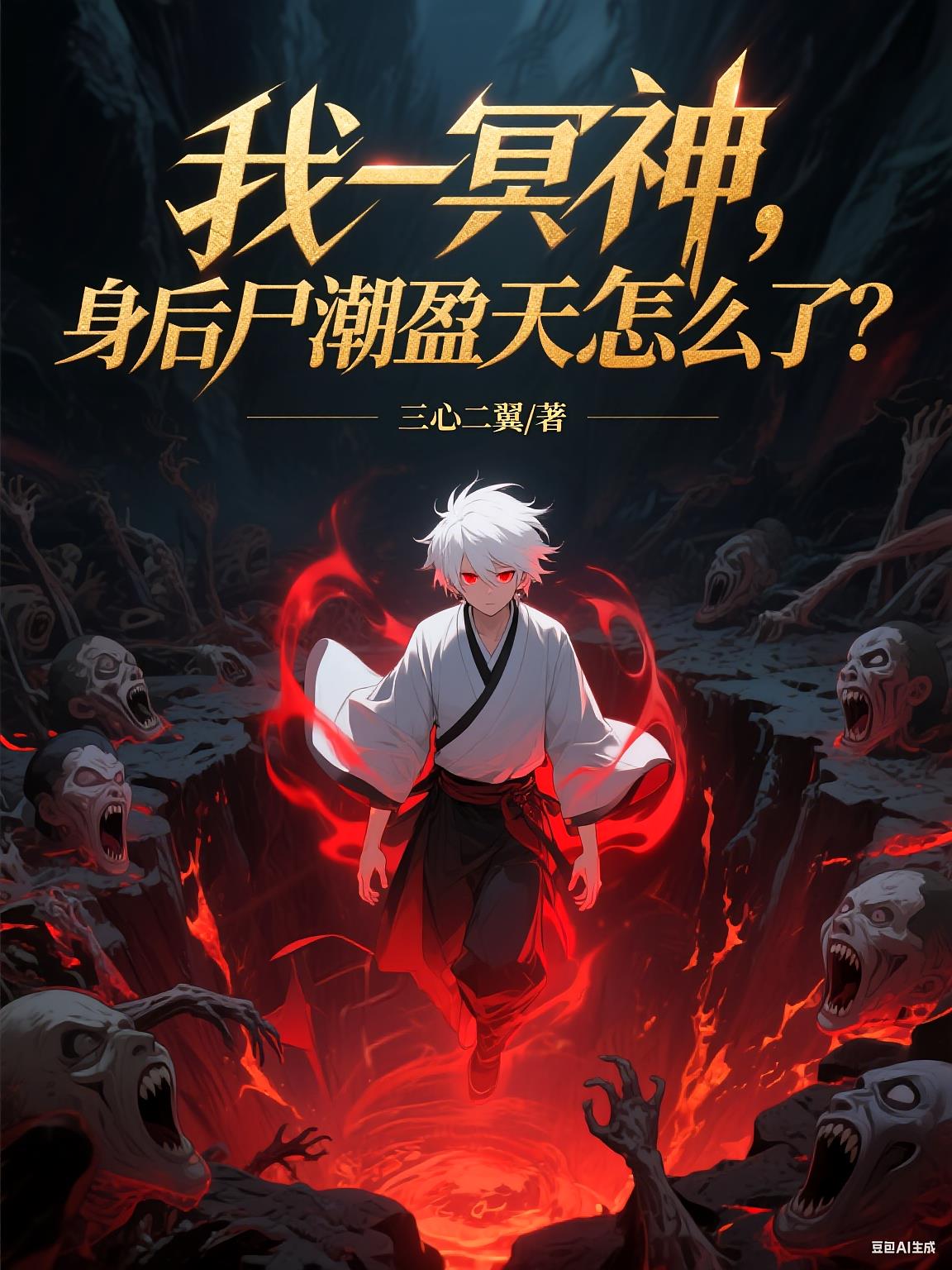 重生之妖孽人生百度百科小说
