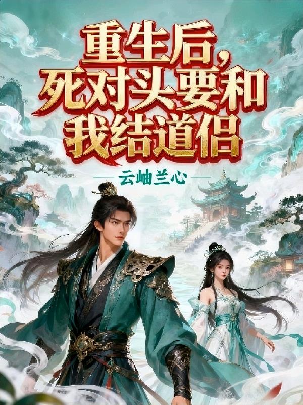 重生后,死对头要和我结道侣